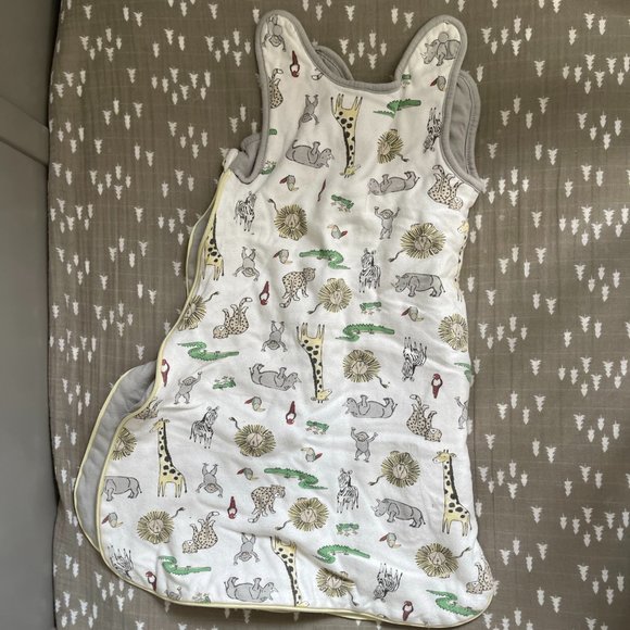 Sam & Jo Sleep Sack - Picture 3 of 3
